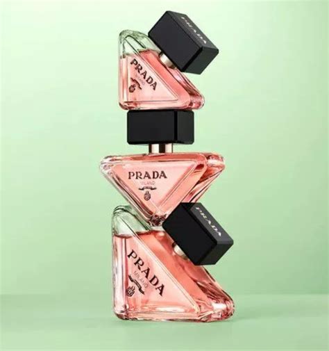 prada parfem novi